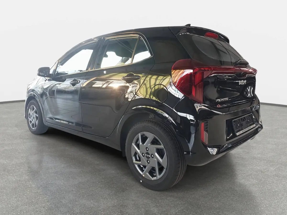 KIA PICANTO 1.0 GDI VISION MJ26 SITZH. NAVI KAMERA