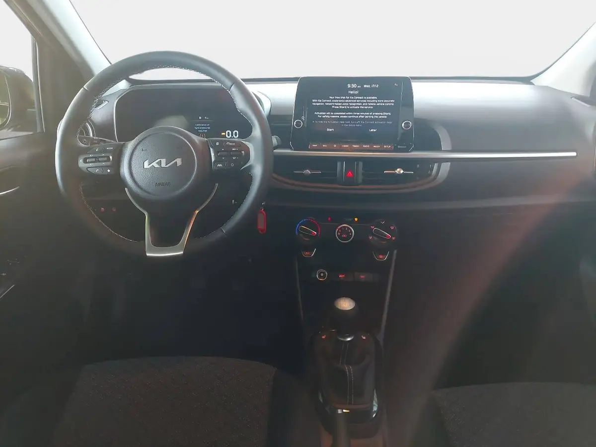 KIA PICANTO 1.0 GDI VISION MJ26 SITZH. NAVI KAMERA