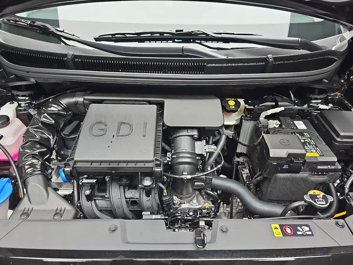 KIA PICANTO 1.0 GDI VISION MJ26 SITZH. NAVI KAMERA