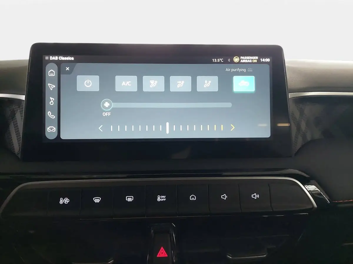 MG MG3 1.5 5MT STANDARD