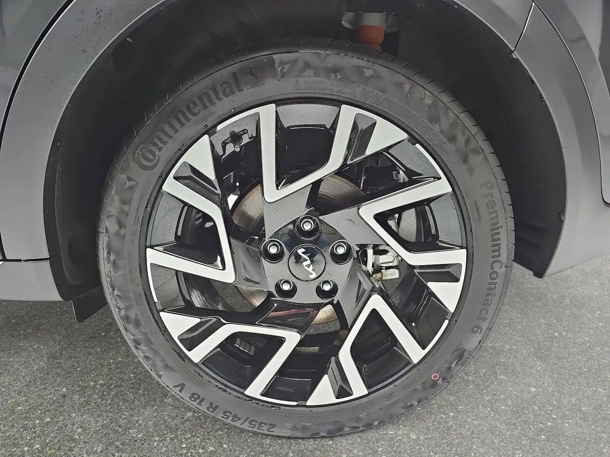 KIA XCEED 1.6 T-GDI 150 DCT SPIRIT MJ26 XCLUSIVE