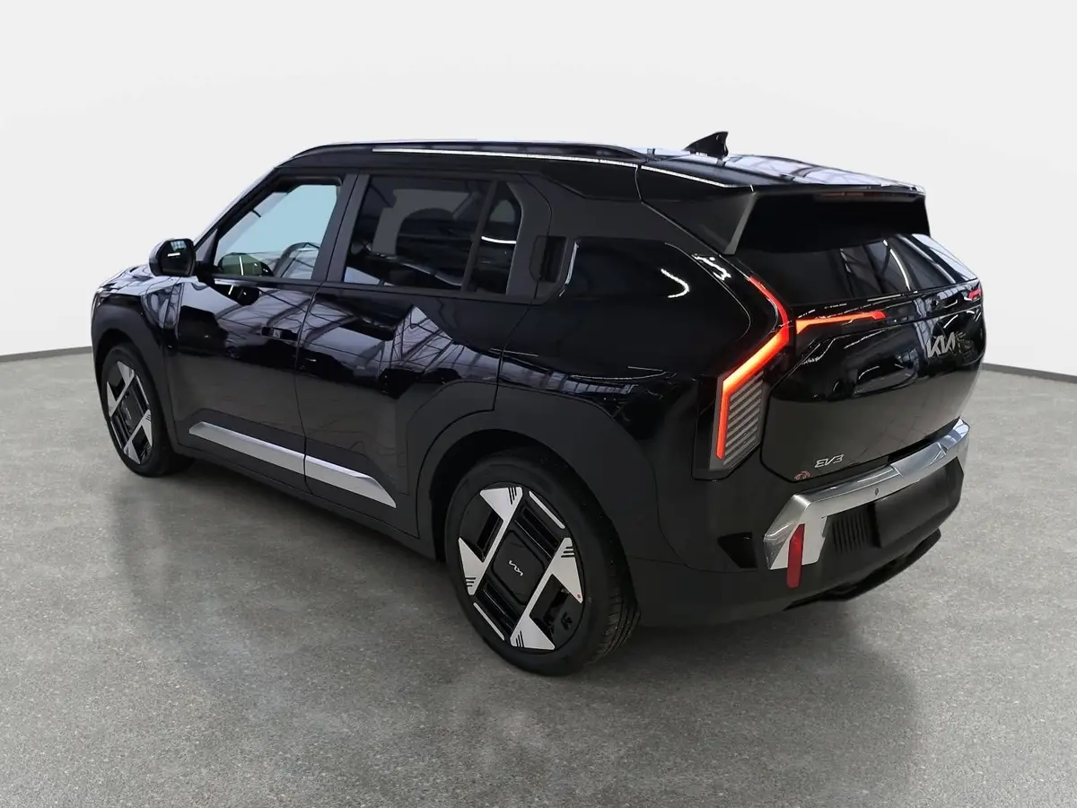 KIA EV3 81.4 KWH EARTH MJ26 WINTER BUSIN. UPGRADE DRIVEWISE-PARK DESIGN SOUND