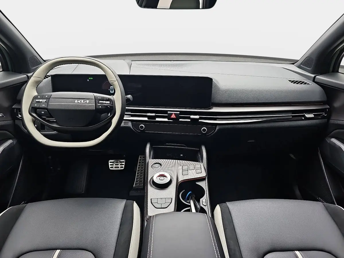 KIA SPORTAGE 1.6 T-GDI 150 2WD DCT GT-LINE MJ26 SCHW. DACH DRIVEWISE GLASDACH SOUND