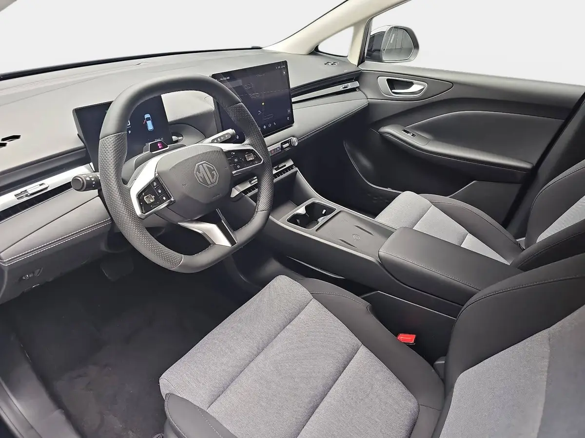 MG MG4 URBAN EV 43 KWH MY26 COMFORT FÖRDERFÄHIG