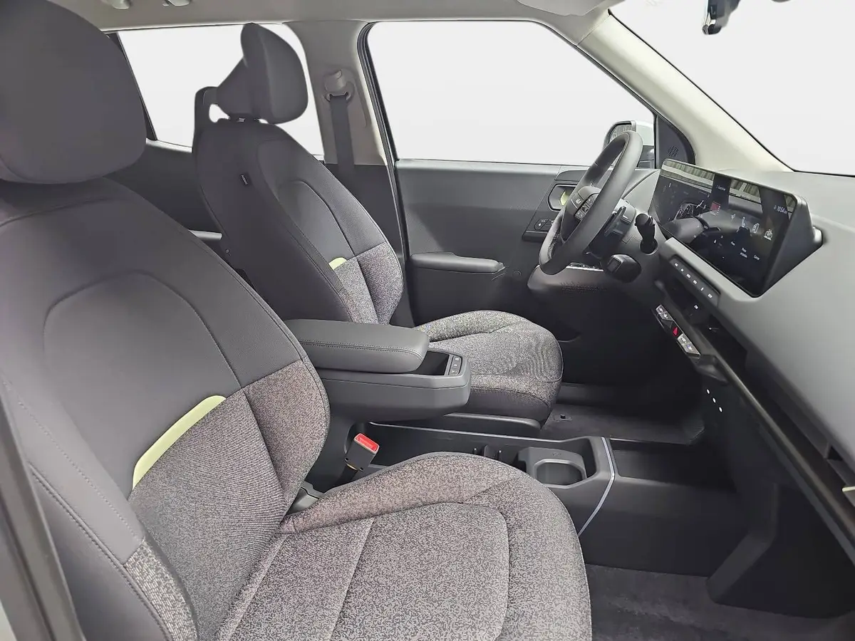 KIA EV2 42.2 KWH AIR MJ27 WINTER WÄRMEPUMPE