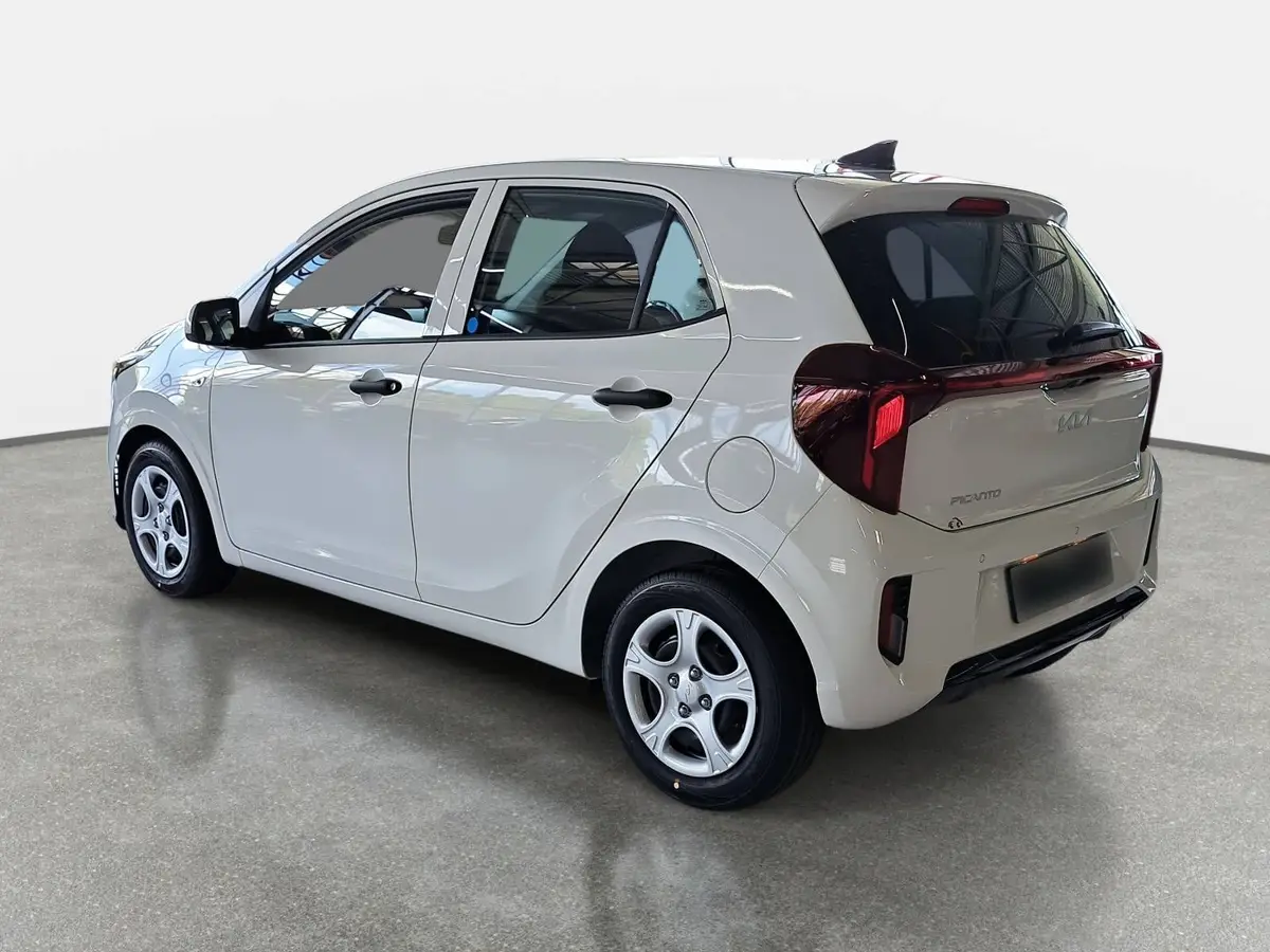 KIA PICANTO 1.0 GDI CORE MJ26 NAVI KAMERA