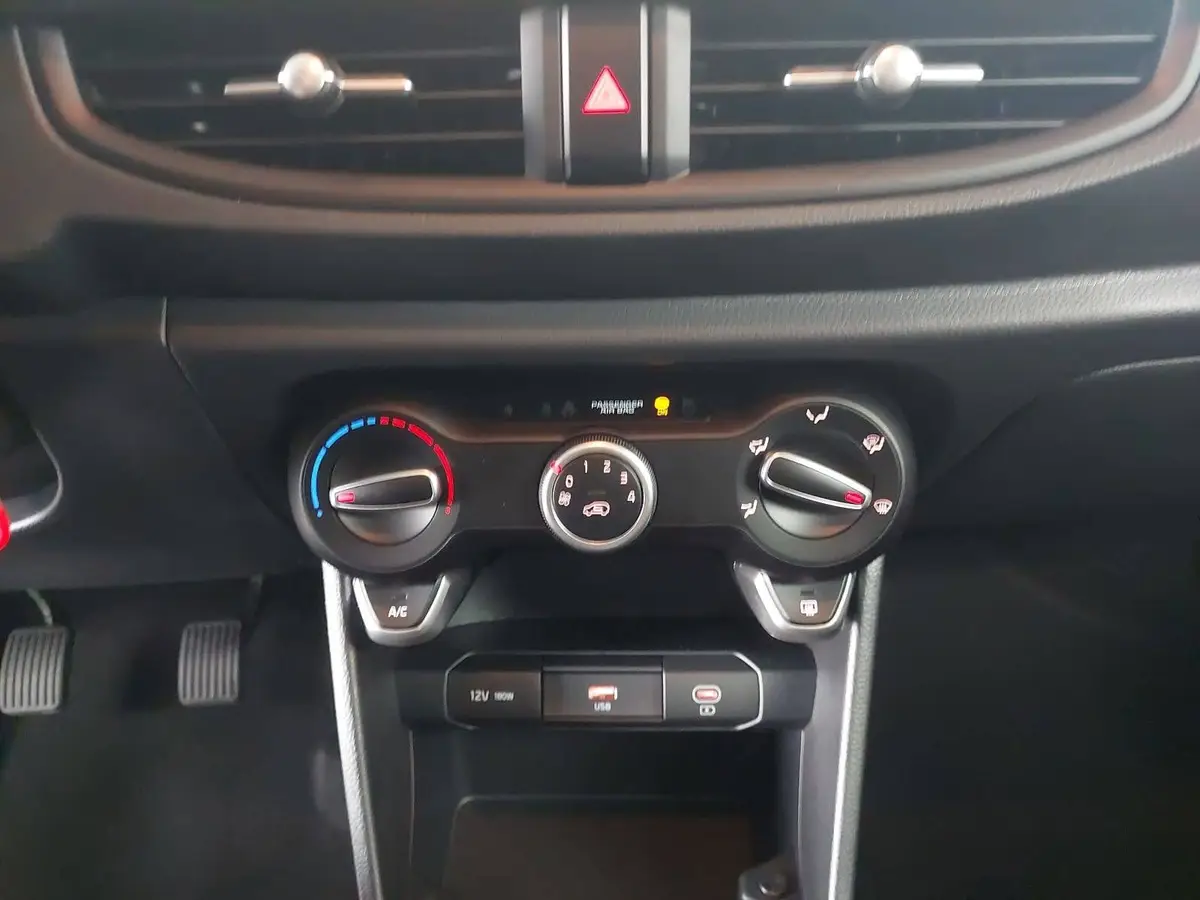 KIA PICANTO 1.0 GDI VISION MJ27 SITZH. NAVI KAMERA
