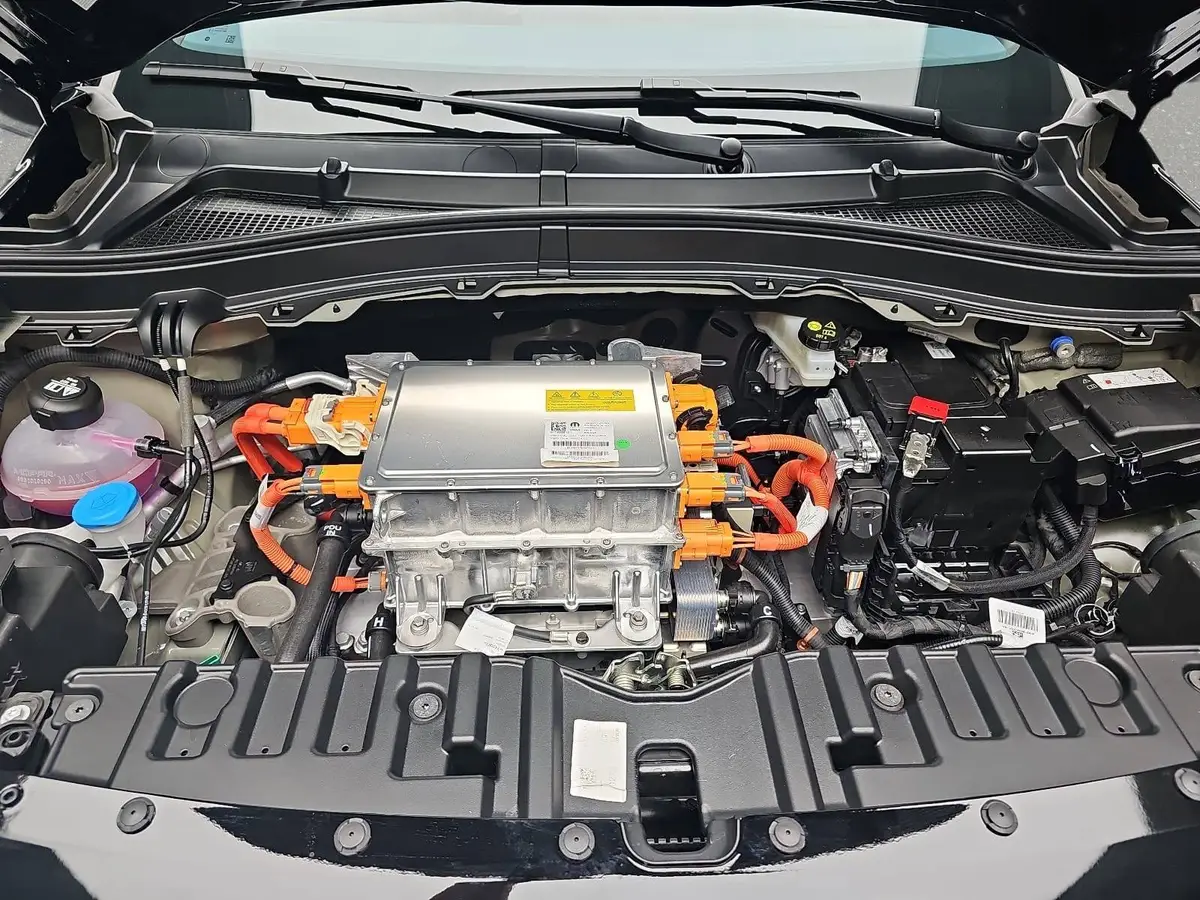 FIAT GRANDE PANDA ELEKTRO LA PRIMA MJ26 WINTER PAKET