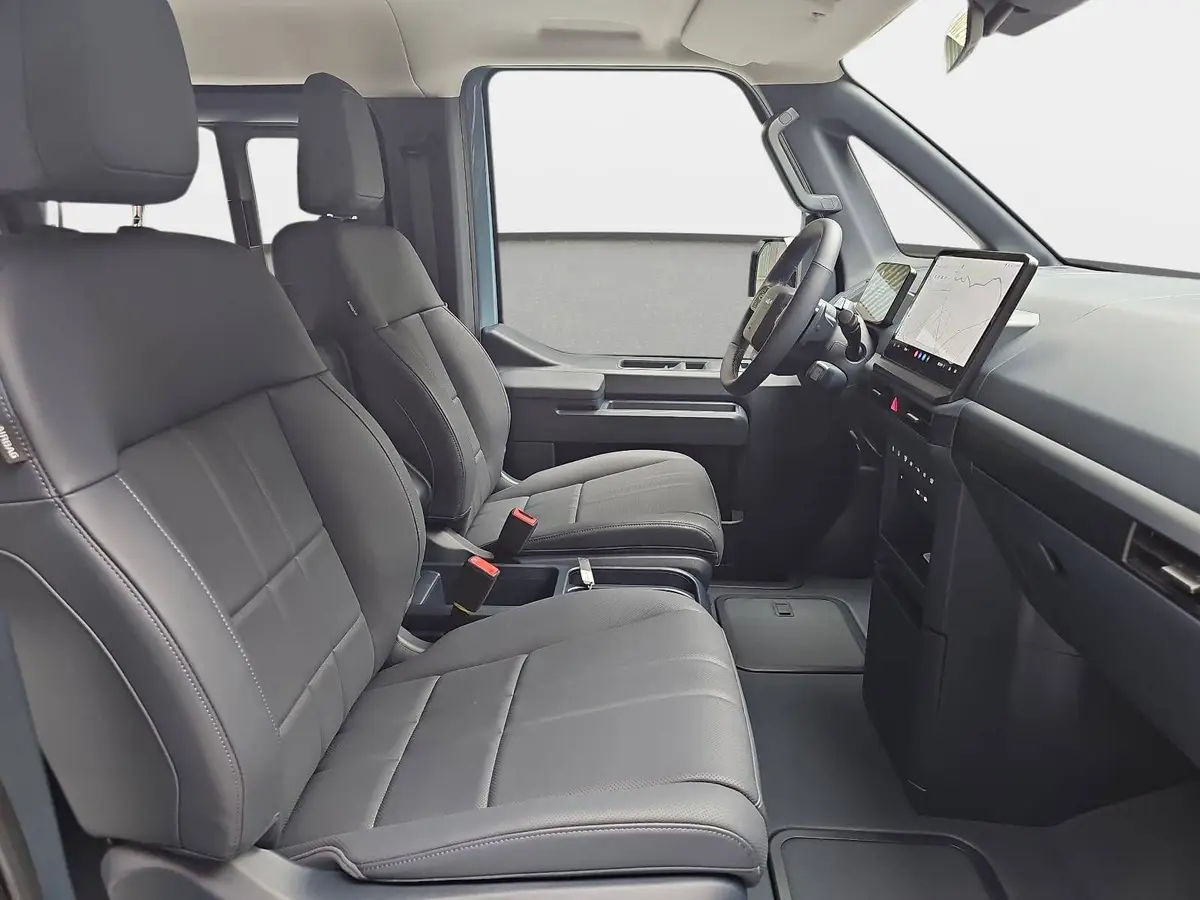 KIA PV5 PASSENGER 71.2 KWH ELITE MJ26 WP SMART-PAKET POWER-PAKET COMFORT-PAKET ALLWETTER