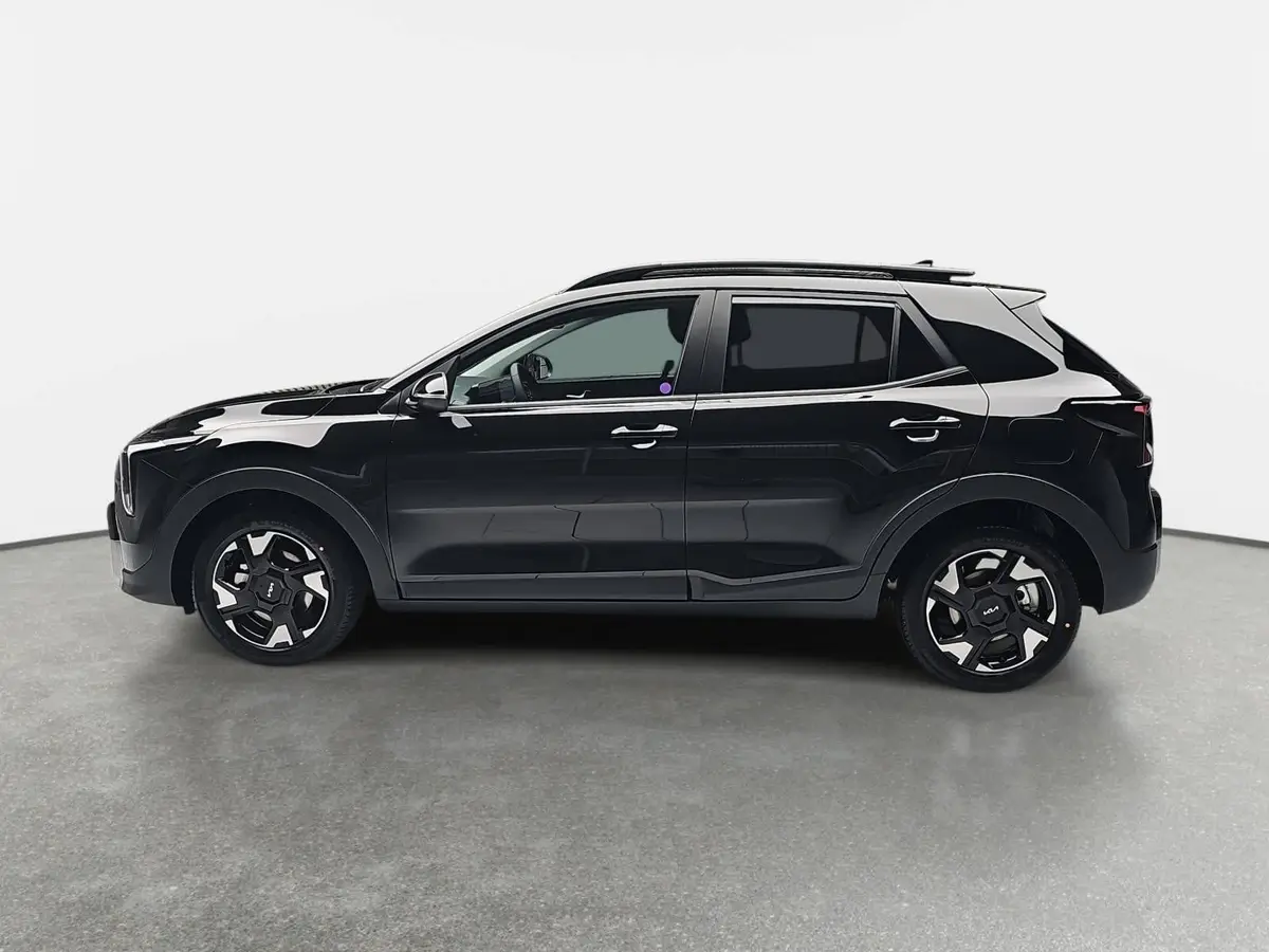 KIA STONIC 1.0 T-GDI 100 VISION MJ26 SITZH. NAVI