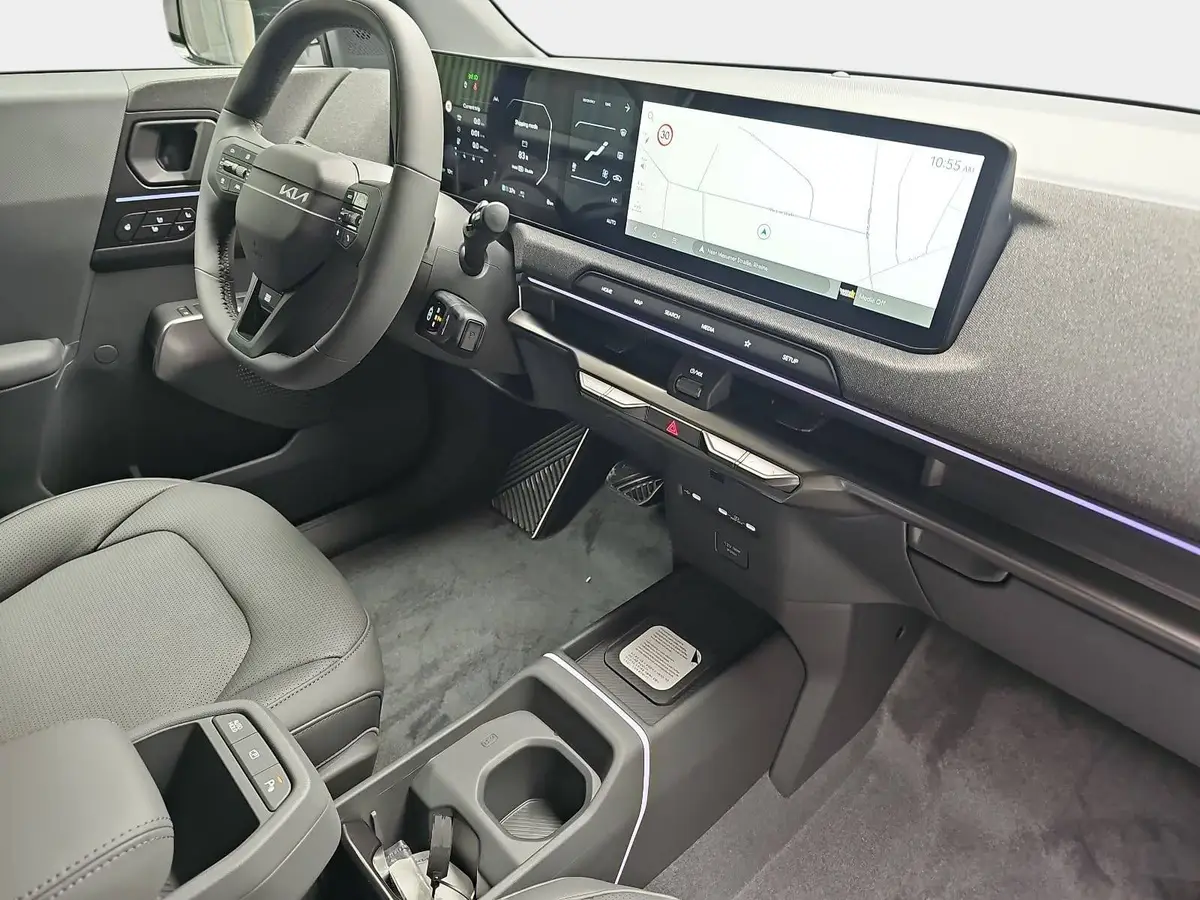 KIA EV2 61.0 KWH BLACK LINE MJ27 DRIVEWISE-PARK KOMFORT GLASDACH STYLE