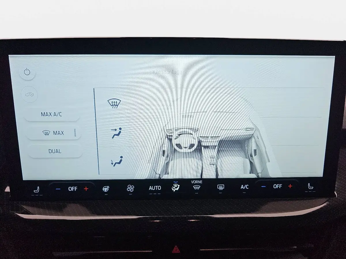 FORD FOCUS TURNIER 1.0 EB AUTO. ST-LINE X NAVI LED WINTER KAM