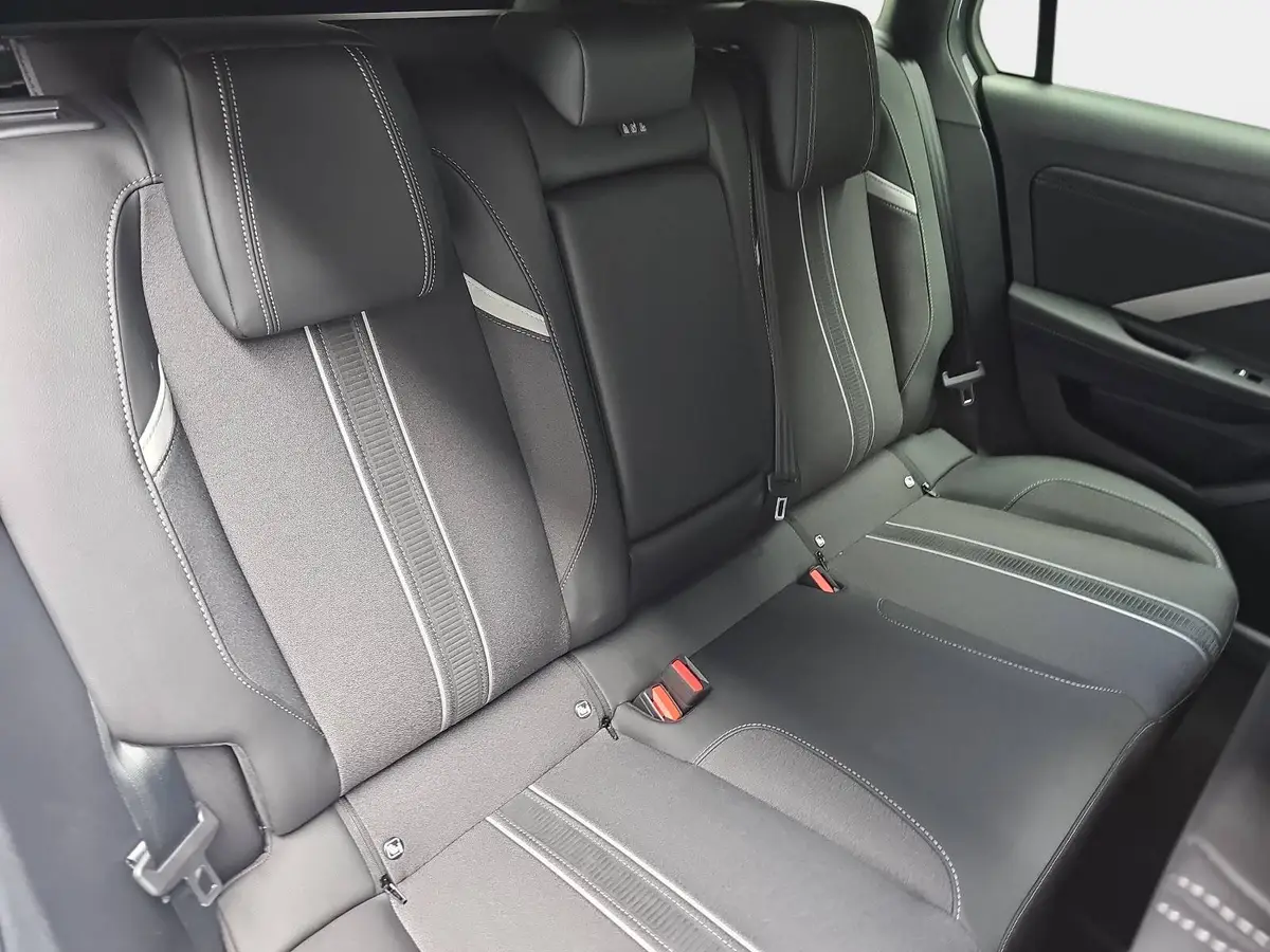 OPEL ASTRA 1.2 TURBO AUTO. SPORTS TOURER GS LED AGR WINTER KA