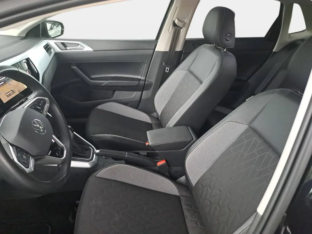 VW POLO 1.0 TSI DSG GOAL NAVI LED APP-CONNECT