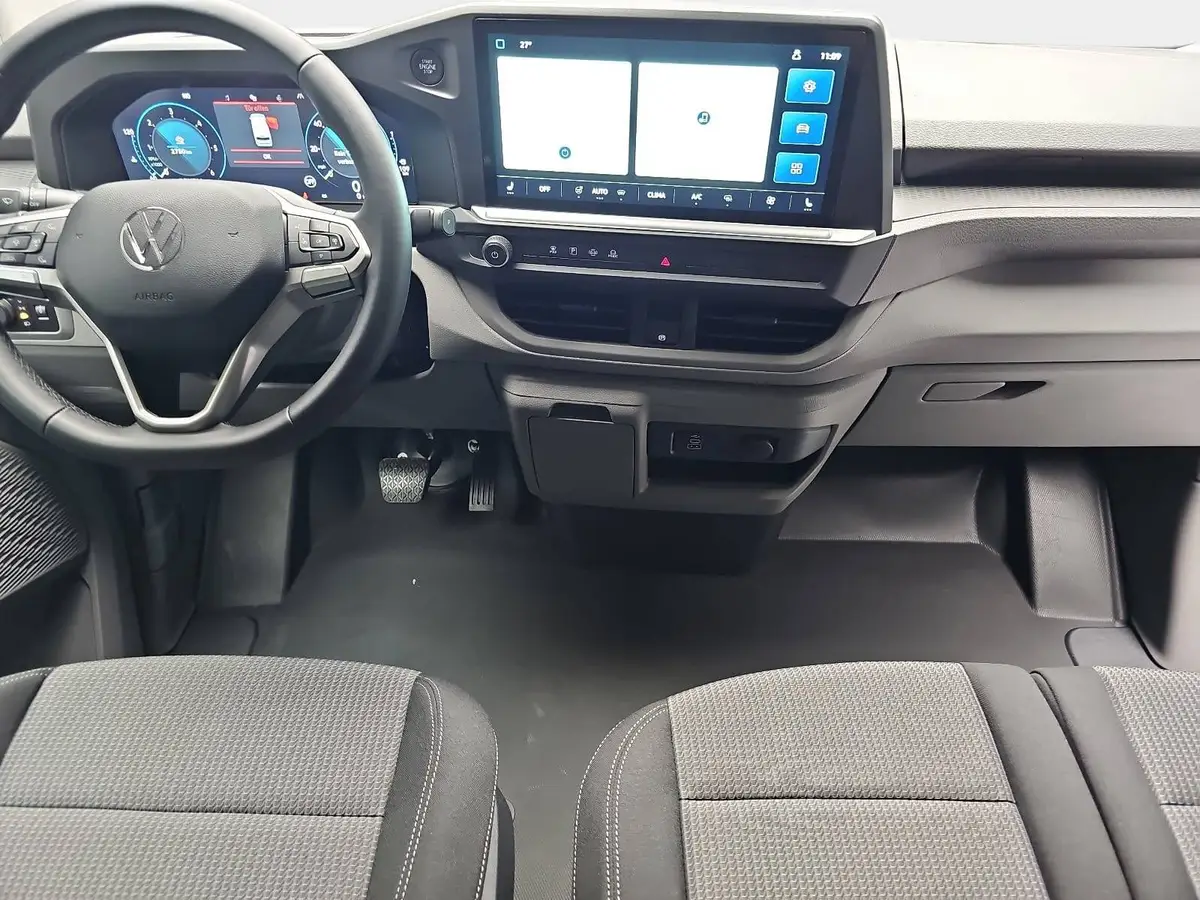 VW T7 TRANSPORTER 2.0 TDI DSG KASTEN L2H1 LED