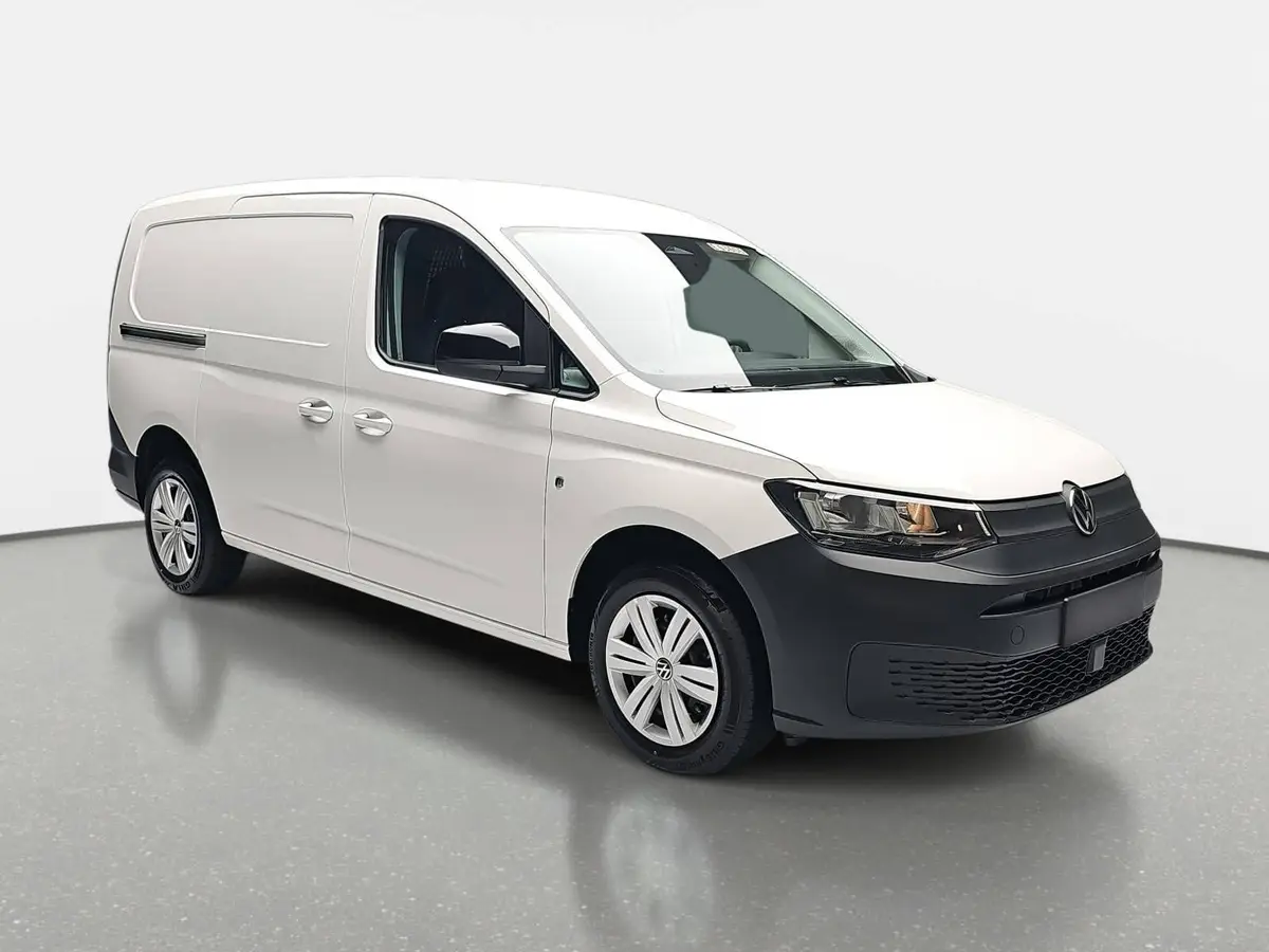 VW CADDY MAXI 2.0 TDI DSG CARGO KLIMA GRA
