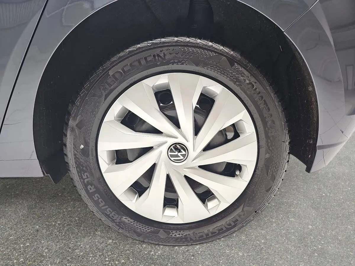 VW POLO 1.0 TSI DSG LIFE NAVI LED APP-CONNECT