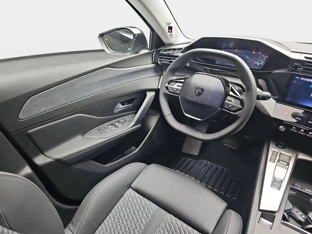PEUGEOT 308 SW 1.2 HYBRID STYLE KOMFORT PAKET AHK LM