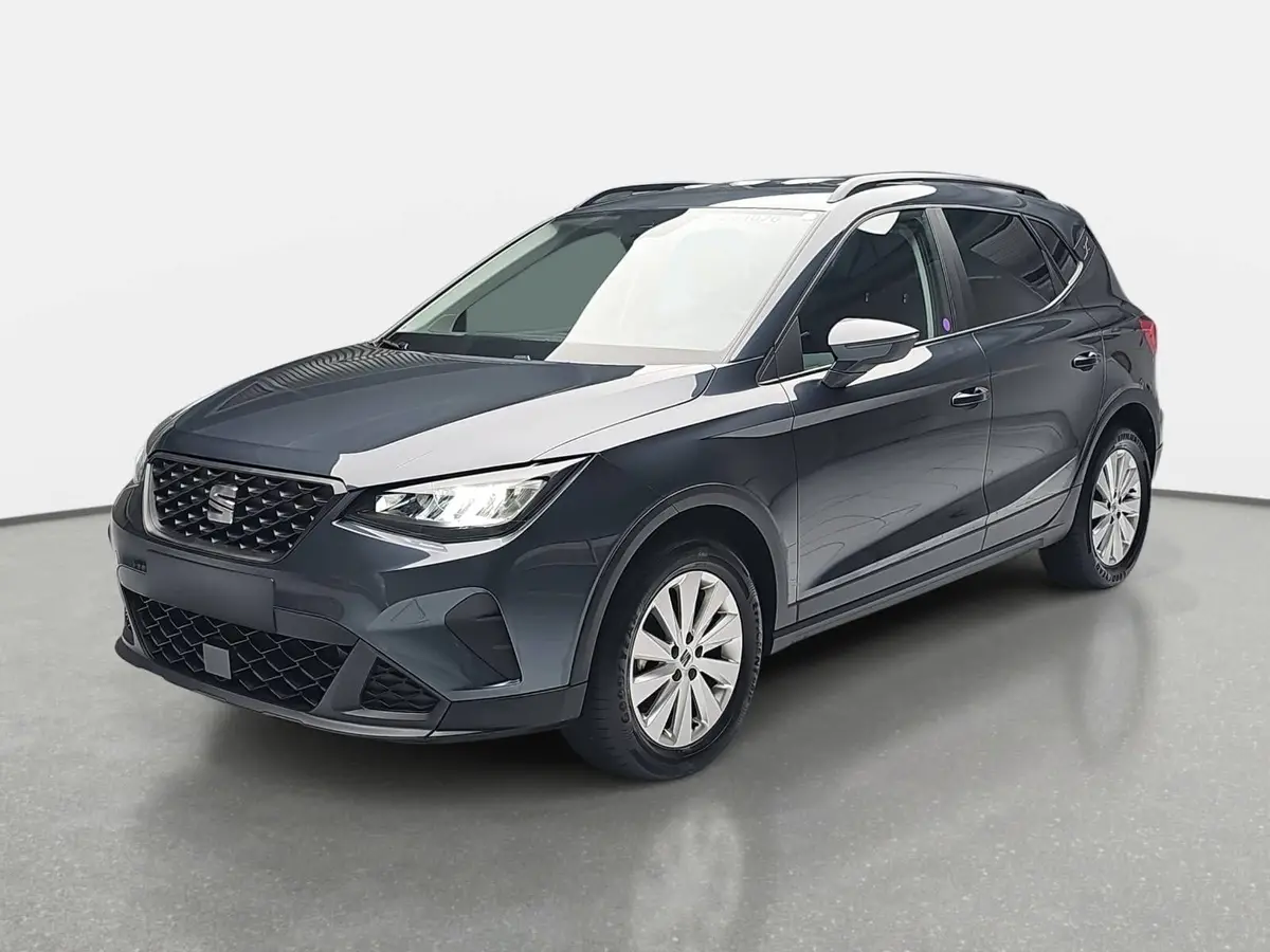 SEAT ARONA 1.0 TSI STYLE NAVI LED PDC LM16