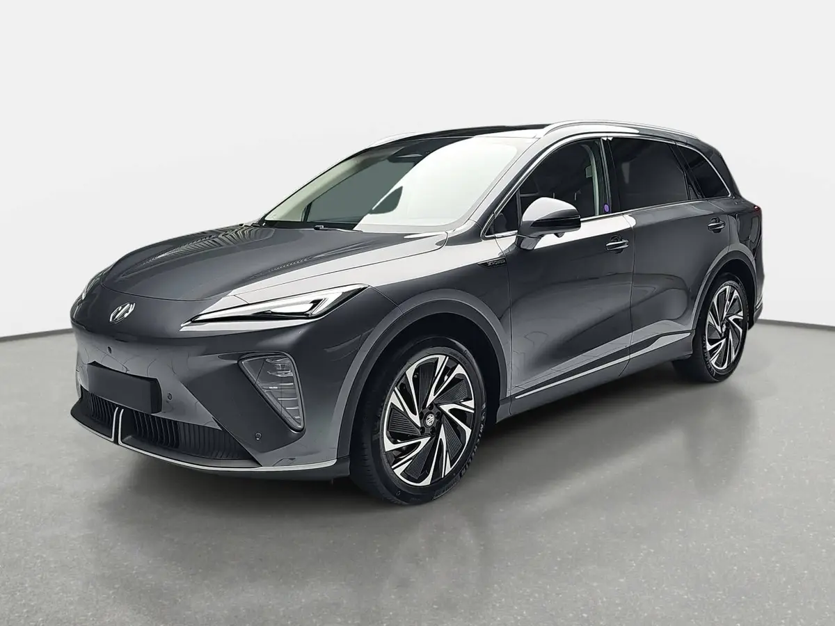 MG ANDERE EV 77 KWH LUXURY PANORAMA LEDER 20-ZOLL