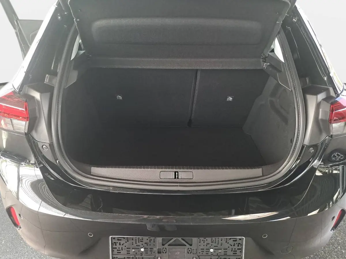 OPEL CORSA 1.2 TURBO EDITION