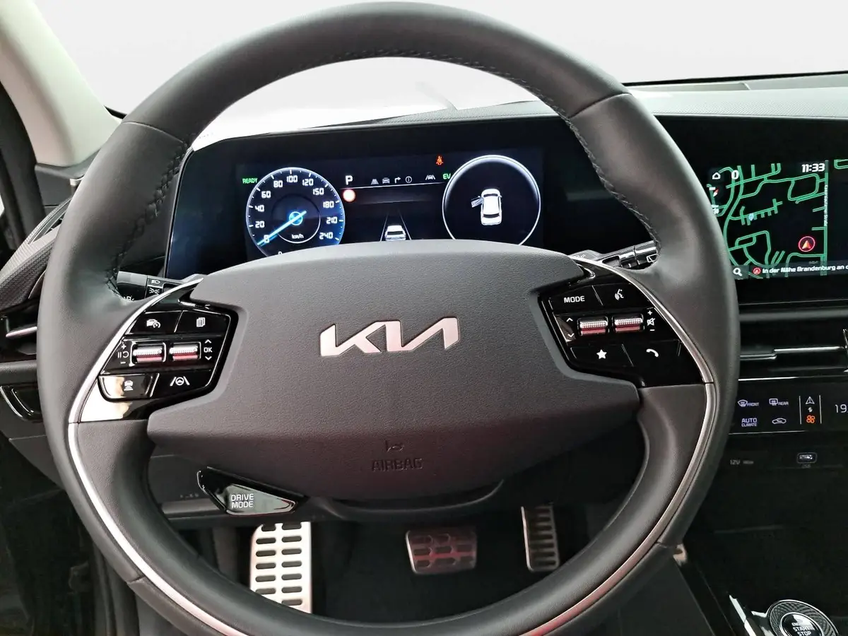 KIA NIRO 1.6 PLUG-IN HYBRID SPIRIT LED WINTER