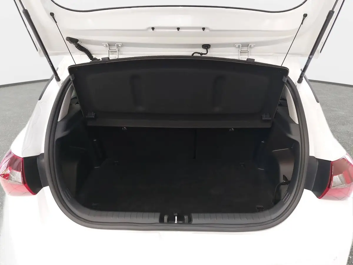 HYUNDAI I20 1.0 T-GDI SELECT WINTER GRA DAB