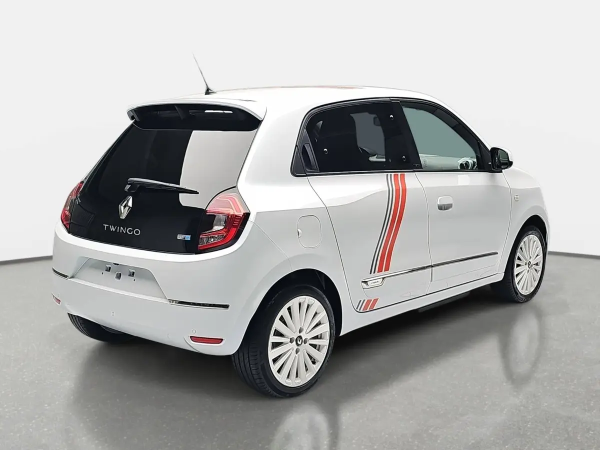 RENAULT TWINGO ELECTRIC 21KWH VIBES TEMPO WINTER LM16