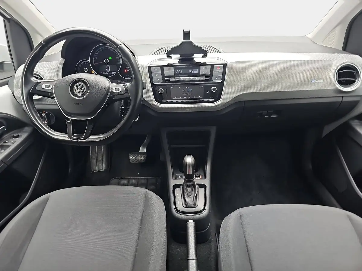 VW E-UP! AUTO. MOVE KLIMA WINTERPAKET LM15