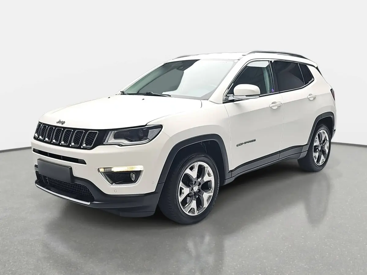 JEEP COMPASS 1.4 MULTIAIR LIMITED FWD WINTER