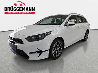 KIA CEED SW 1.5 T-GDI DCT7 SPIRIT MJ25 TECHNOLOGIE LEDER
