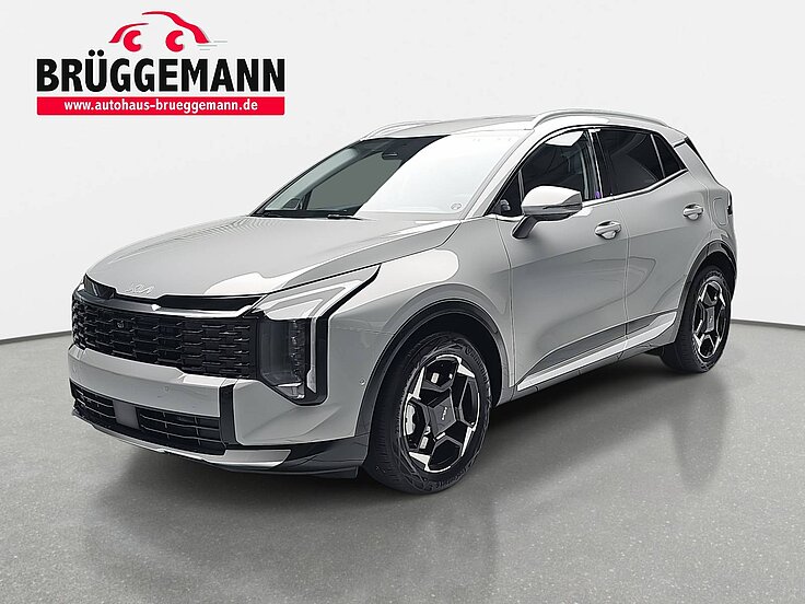 KIA SPORTAGE 1.6 T-GDI 150 2WD DCT SPIRIT MJ26 DRIVEWISE SOUND