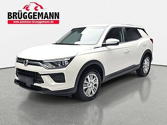 KGM KORANDO 1.5 T-GDI 2WD NOMAD