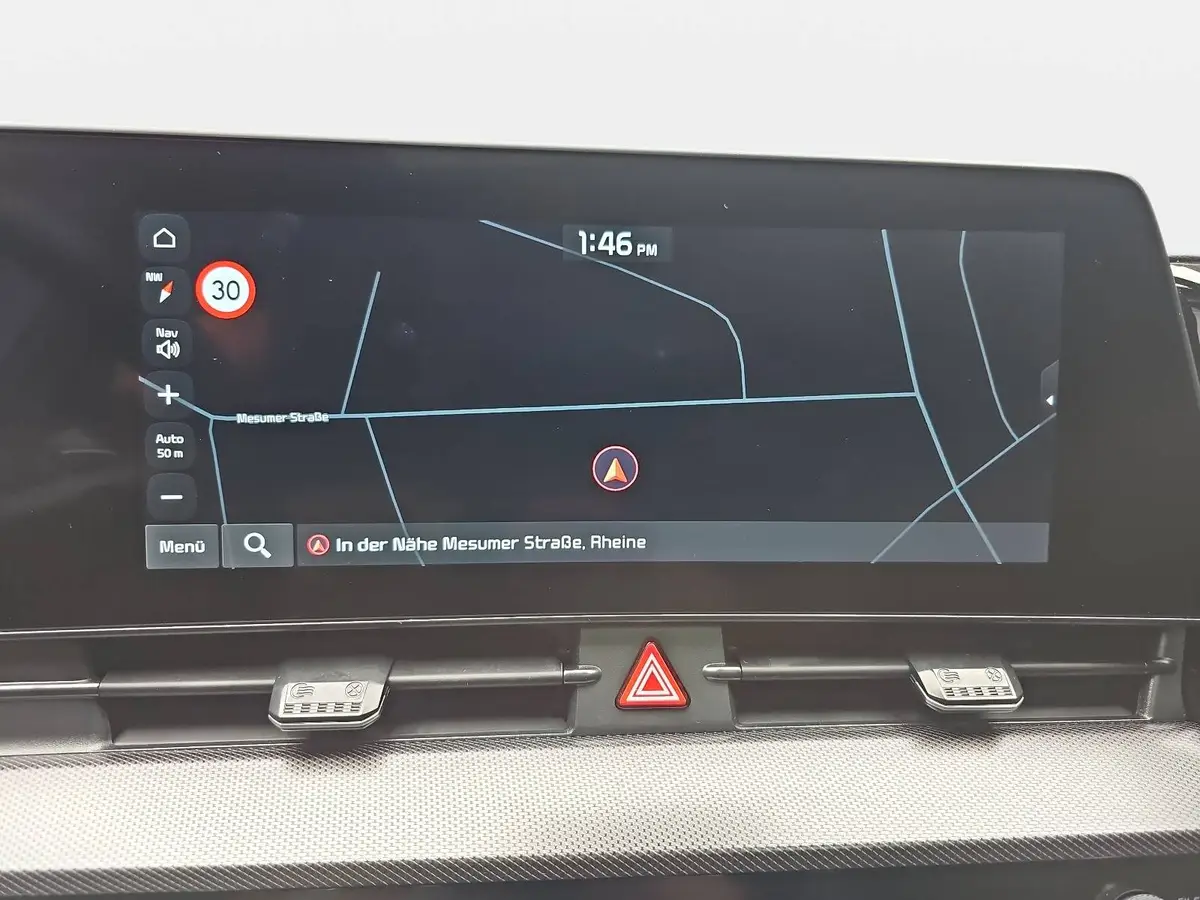 KIA SPORTAGE 1.6T PLUG-IN-HYBRID AUTO. GT-LINE DRIVEWISE GLASDACH SOUND