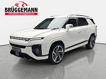 KGM ACTYON 1.5 T-GDI 2WD CORE