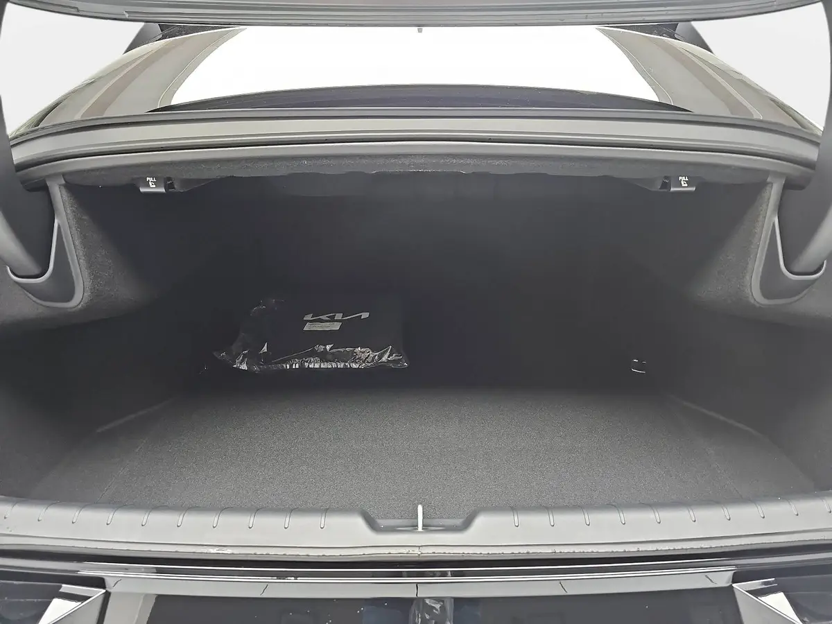 KIA EV4 FASTBACK 81.4 KWH GT-LINE MJ26 DRIVEWISE-PARK COMFORT CONNECT GLASDACH