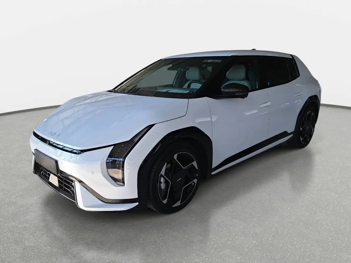 KIA EV4 81.4 KWH GT-LINE MJ26 DRIVEWISE-PARK COMFORT CONNECT