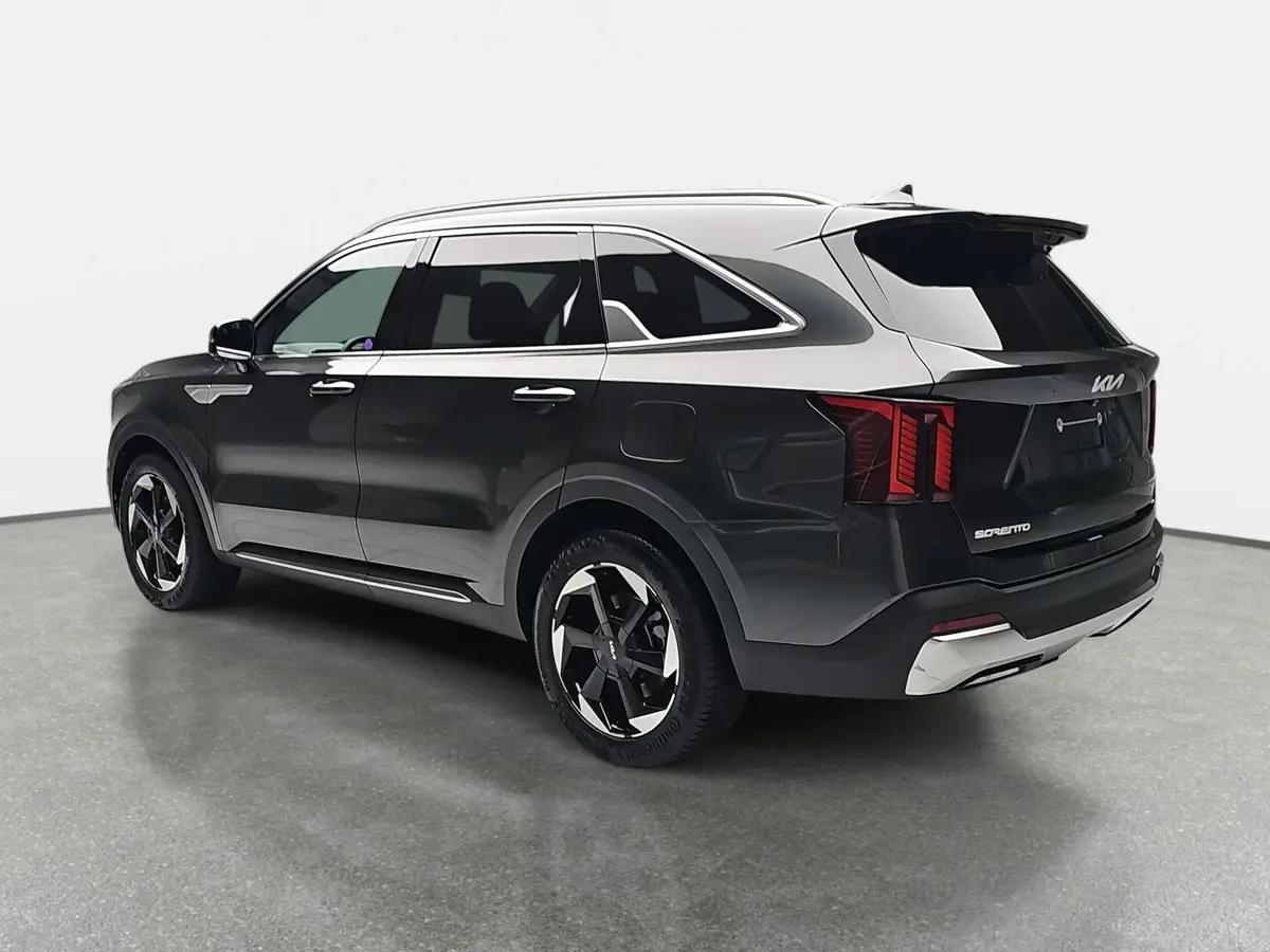KIA SORENTO 1.6T PLUG-IN-HYBRID AWD AT6 PLATINUM LEDER NAPPA PREMIUM GLASDACH