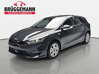 KIA CEED 1.5 T-GDI 48V DCT7 ULTIMATE EDITION MJ25 STYLE