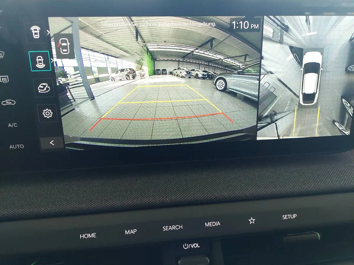 KIA EV4 FASTBACK 81.4 KWH EARTH MJ26 UP. TECH. WINTER-CON. DRIVEW.-PARK DESIGN SOUND GD