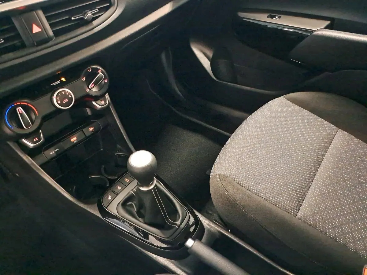 KIA PICANTO 1.0 GDI VISION MJ26 SITZH. NAVI KAMERA