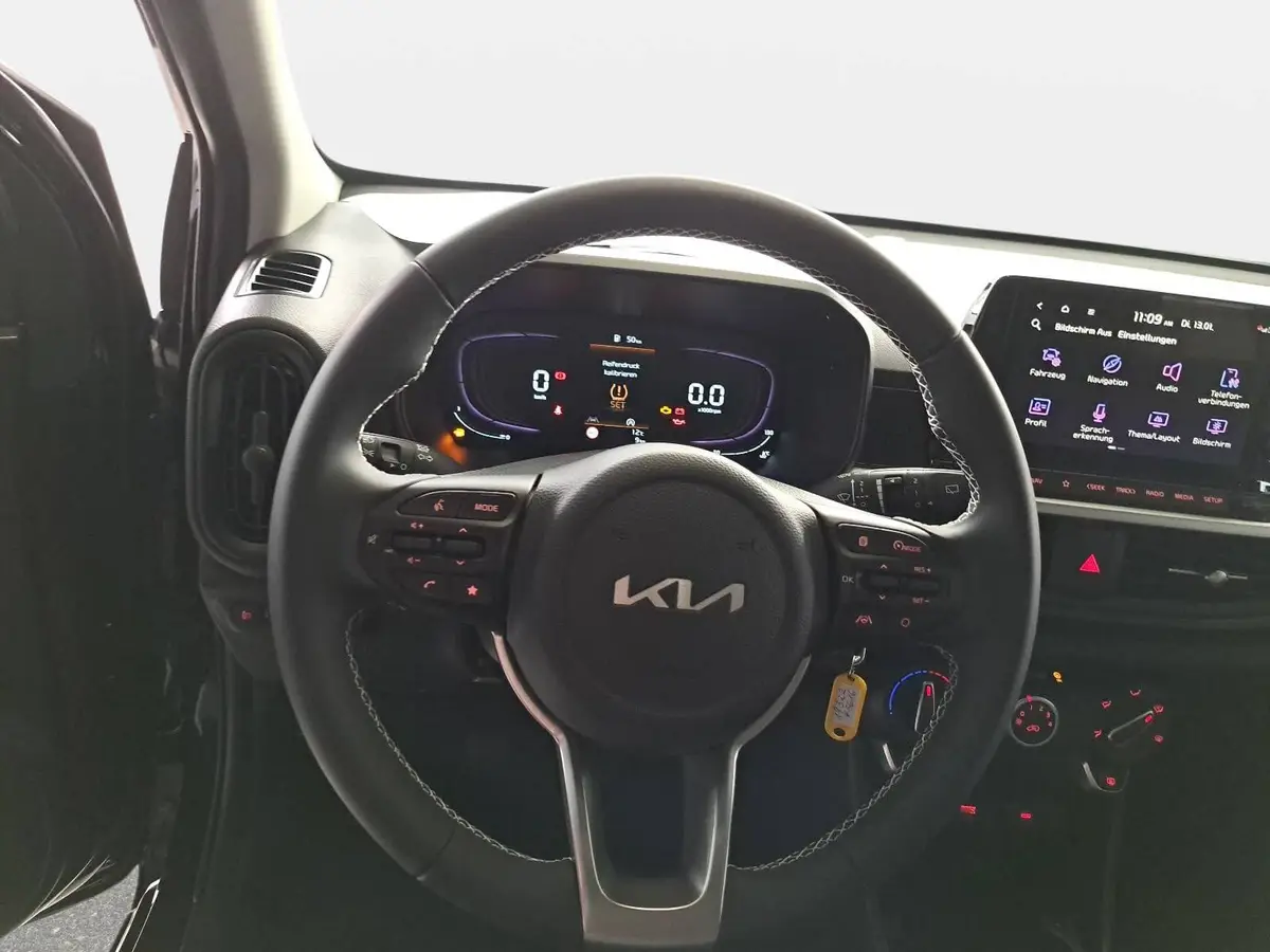 KIA PICANTO 1.0 GDI CORE MJ26 NAVI KAMERA