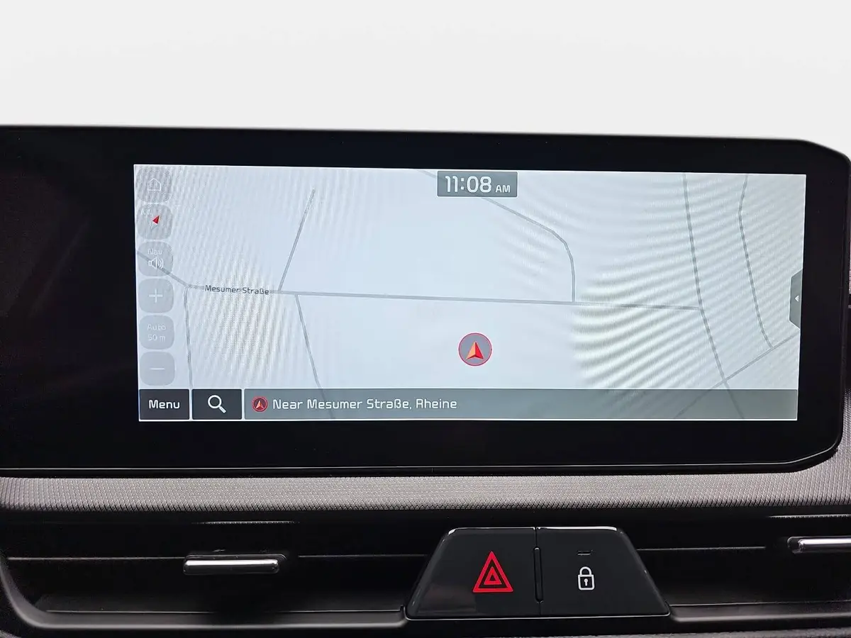 KIA STONIC 1.0 T-GDI 100 VISION MJ26 SITZH. NAVI