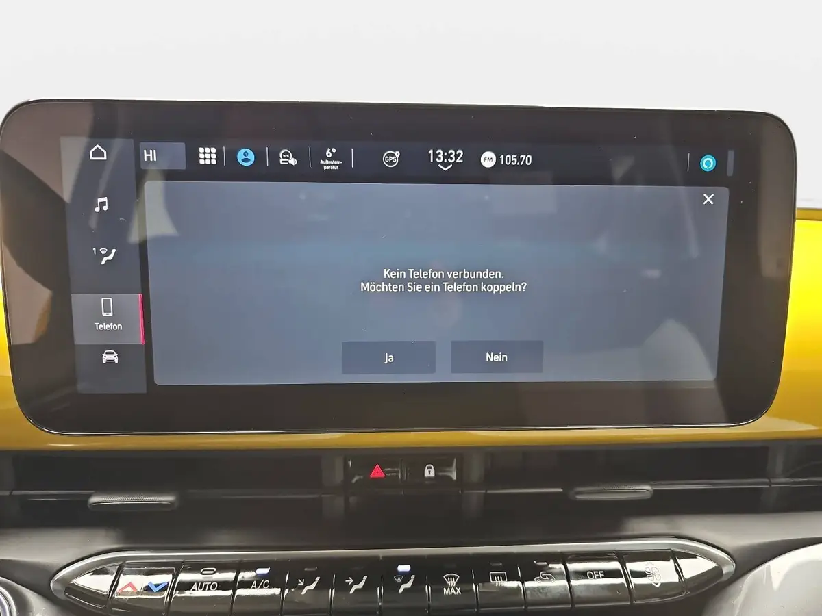 FIAT 500 HYBRID TORINO MJ26