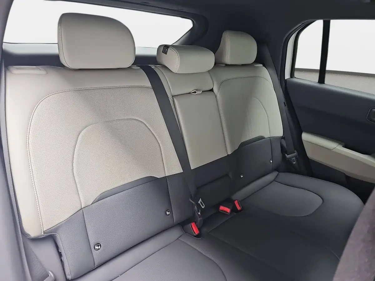 KIA EV3 81.4 KWH GT-LINE DRIVEWISE-PARK-PRO KOMFORT