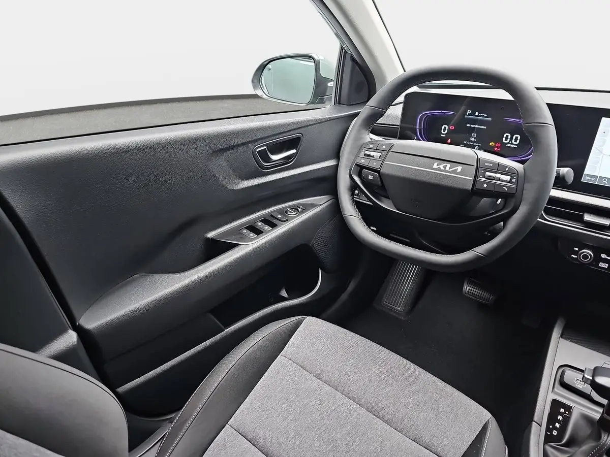 KIA STONIC 1.0 T-GDI 100 DCT VISION MJ26 SITZH. NAVI