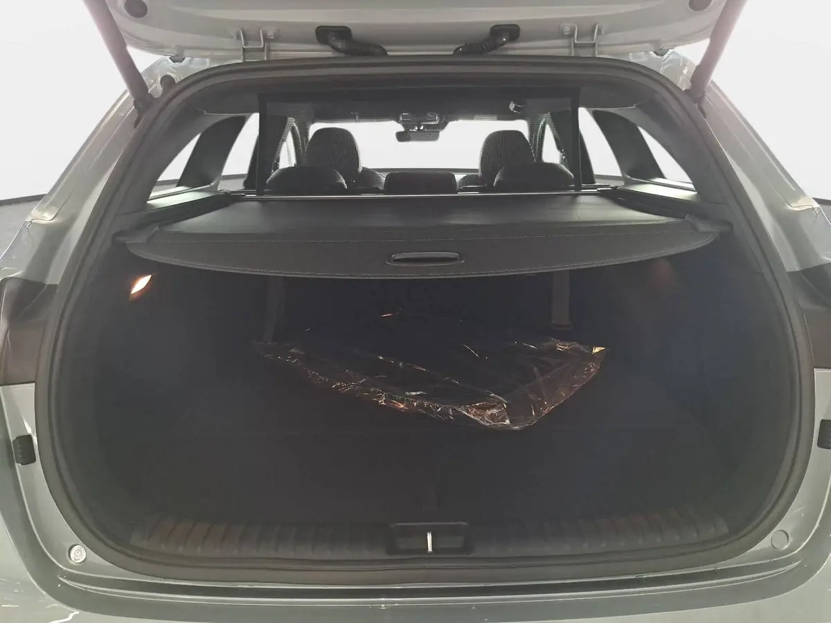 KIA CEED SW 1.5 T-GDI DCT7 GT-LINE TECHNOLOGIE LEDER PERFORMANCE