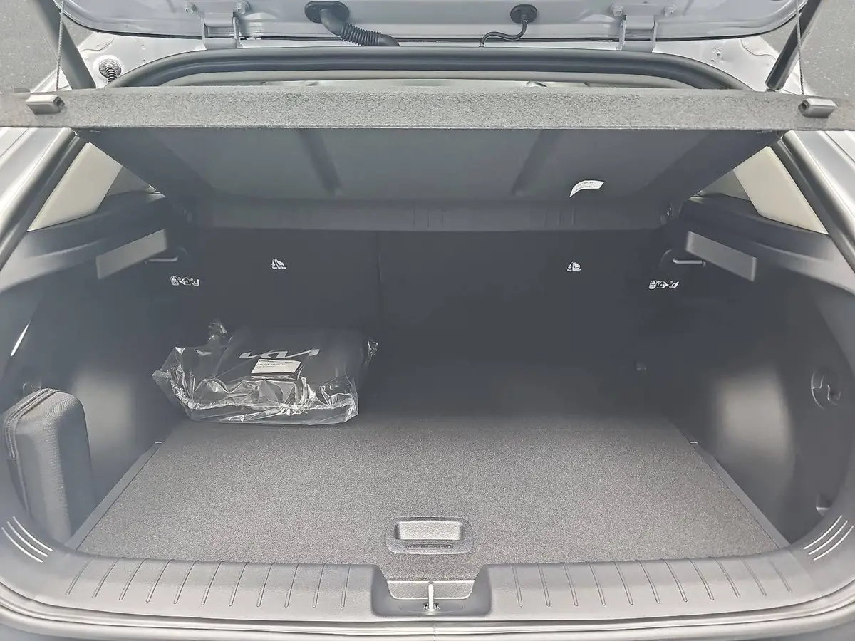 KIA EV4 81.4 KWH EARTH MJ26 UPGRADE TECHNOLOGY WINTER-CONNECT