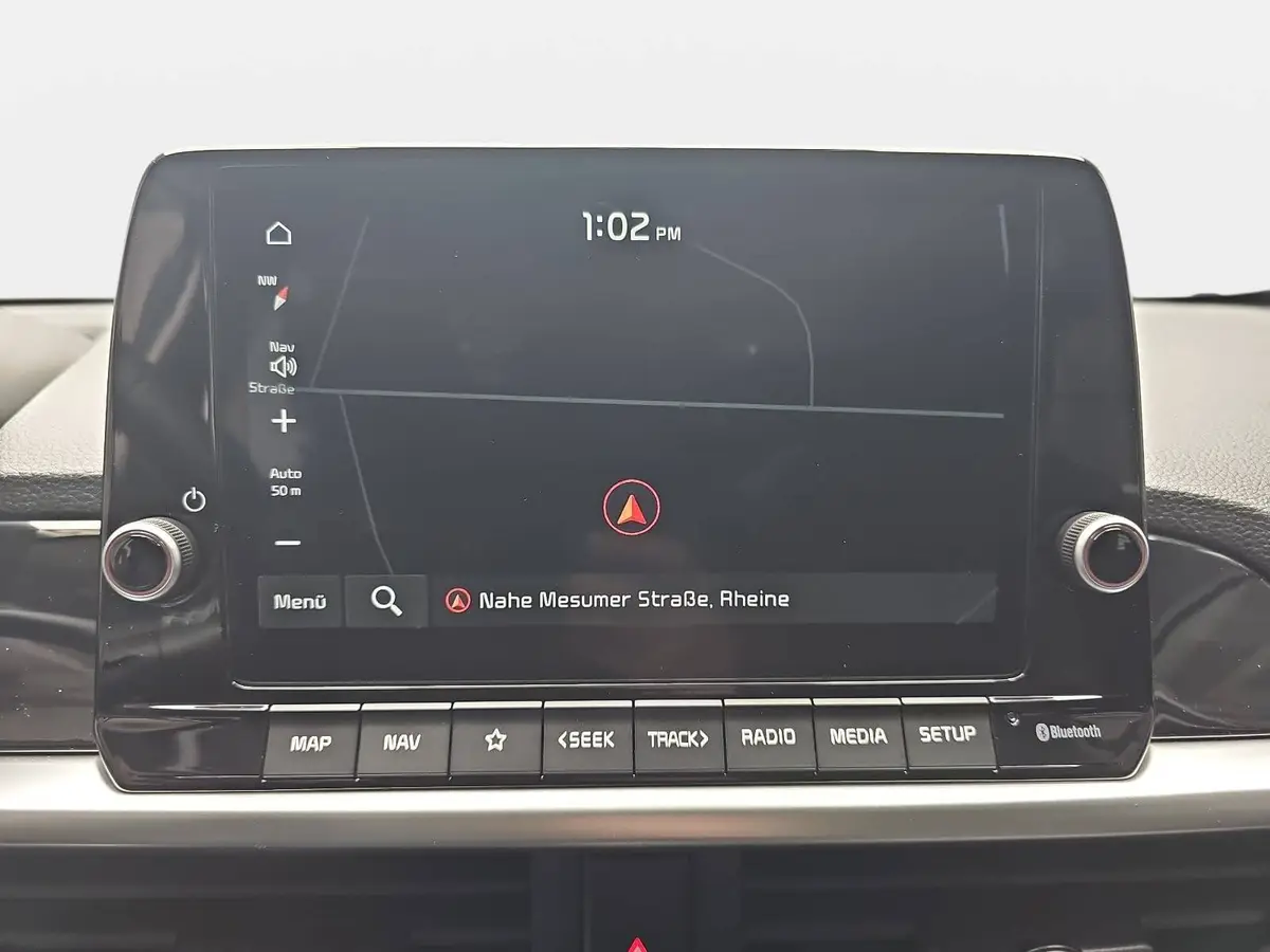 KIA PICANTO 1.0 GDI CORE MJ26 NAVI KAMERA