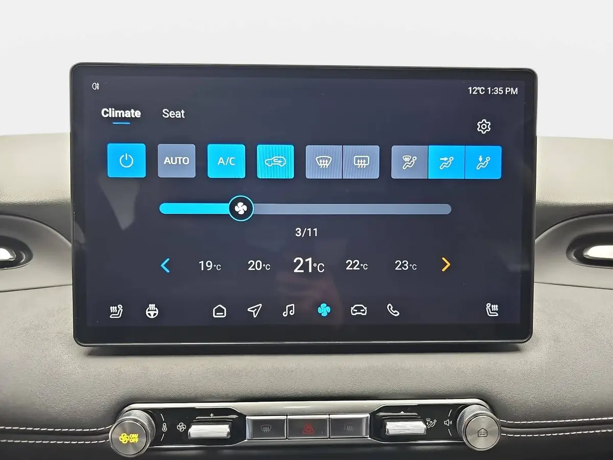 MG MG4 URBAN EV 54 KWH MY26 COMFORT